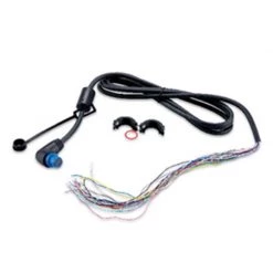 GARMIN 6' NMEA 0183 Cable, Right Angle