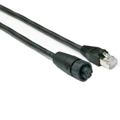 RAYMARINE 10 Meter RayNet to RJ45 Port Cable, Male