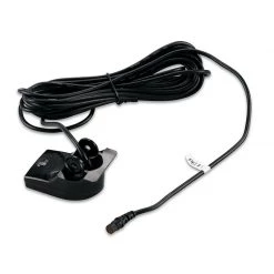 GARMIN echo™ Series Transom Mount Dual Frequency Transducer