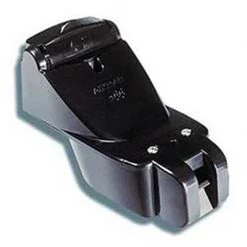 GARMIN Airmar P66 Transom Mount Dual Frequency Transducer