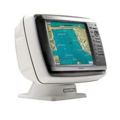NAVPOD PowerPod Precut for Raymarine e7 and e7D
