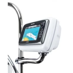 NAVPOD RailMount Precut for 7" Raymarine eSeries Multifunction Displays