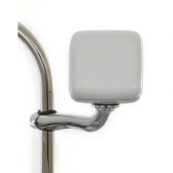 NAVPOD RailMount Uncut, Usable Face 4.5"W x 4.5"H