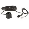 LOWRANCE PD-WSU Trolling Motor-Mount/Shoot-Thru-Hull Dual Frequency Pod Transducer