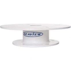 SEAVIEW 3" Mount for Satellite Domes