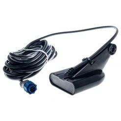 LOWRANCE Transom-Mount HDI Skimmer Transducer