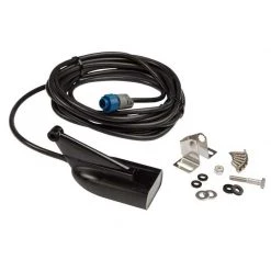 LOWRANCE Transom-Mount Hybrid Dual Imaging (HDI) Skimmer Transducer