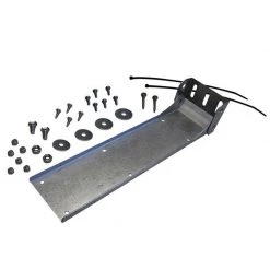 LOWRANCE LSS-2 HD Skimmer Transducer Mounting Bracket