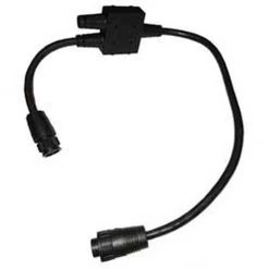 LOWRANCE LSS-1 to LSS-2 StructureScan HD Transducer Adapter Cable
