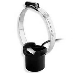 GARMIN P72 Trolling Motor/In-Hull Dual Frequency Transducer