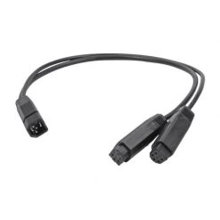 HUMMINBIRD AS SILR Y Side Imaging Splitter Cable