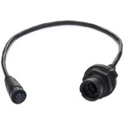 RAYMARINE RayNet to SThs SocketApaptor Cable, 400mm