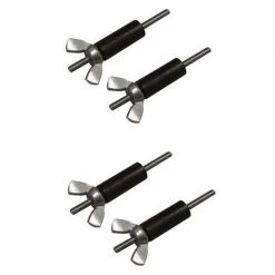 LOWRANCE Flush Mount Kit for Elite-7 Fishfinder