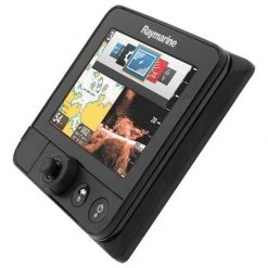 RAYMARINE Flush Mounting Kit for Dragonfly Displays
