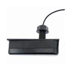 RAYMARINE CPT110 Thru-Hull CHIRP DownVision Transducer