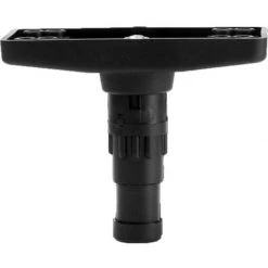 SCOTTY Swivel Fishfinder Post Bracket