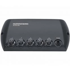 HUMMINBIRD AS ETH 5PXG 5-Port Waterproof Ethernet Switch