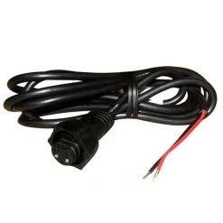 LOWRANCE PC-24U Power Cable
