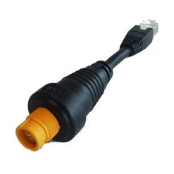 NAVICO RJ45M Ethernet Adapter Cable