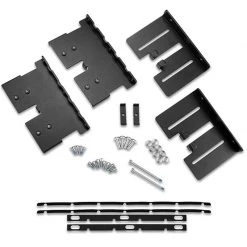 GARMIN Flat Mount Kit for GPSMAP 8012/8212