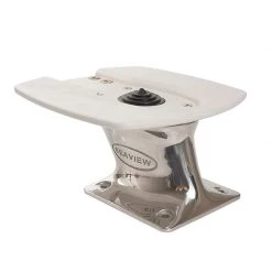 SEAVIEW 5" Radar Mount
