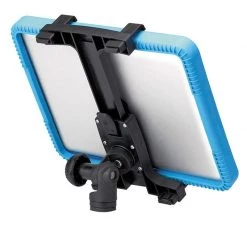RAILBLAZA ScreenGrabba iPad/Tablet Holder