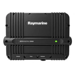 RAYMARINE CP370 Digital Sonar Module
