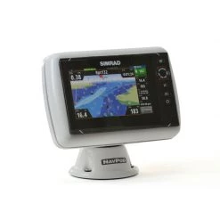 NAVPOD PowerPod Precut for Simrad NSS7 evo² and B&G Zeus² 7