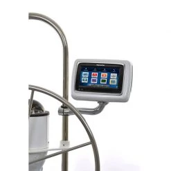 NAVPOD RailMount Precut for 7" Raymarine aSeries Multifunction Displays