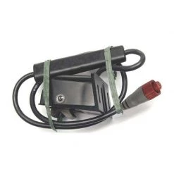 SIMRAD Transom Mount Speed Sensor Pack