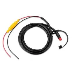 GARMIN 6' Power Cable for the Echo Series Fishfinders