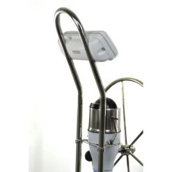 NAVPOD InstrumentPod Uncut, Usable Face 15.3"W x 5"H, for 9.5"W Guard