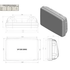 NAVPOD SailPod Un-Cut