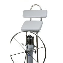 NAVPOD InstrumentPod Uncut, Usable Face 19.5"W x 5"H, for 9.5"W Guard