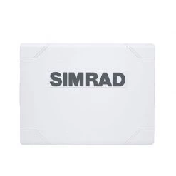 SIMRAD Flush Mount Sun Cover for GO7