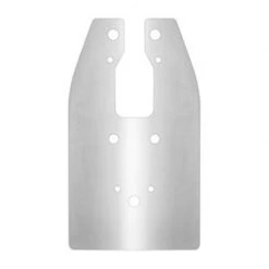 Spray Shield for Garmin Transducers