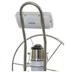 NAVPOD SystemPod Precut for Raymarine eS75, eS77 and eS78 and 1 Instrument, for 9.5"W Guard