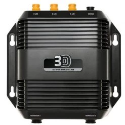 LOWRANCE StructureScan® 3D Module
