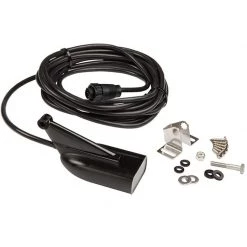 LOWRANCE Transom Mount HDI Skimmer Transducer