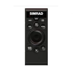SIMRAD OP50 Remote Controller, Portrait View