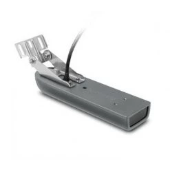 GARMIN GT21-TM Transom/Trolling Motor Mount 8-Pin Traditional and CHIRP ClearVu Transducer
