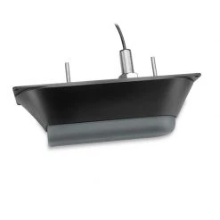 GARMIN GT21-TH Thru-Hull Traditional and CHIRP ClearVu Transducer