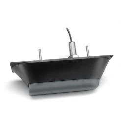 GARMIN GT51M-TH Thru-Hull Traditional and CHIRP ClearVu/SideVu Transducer