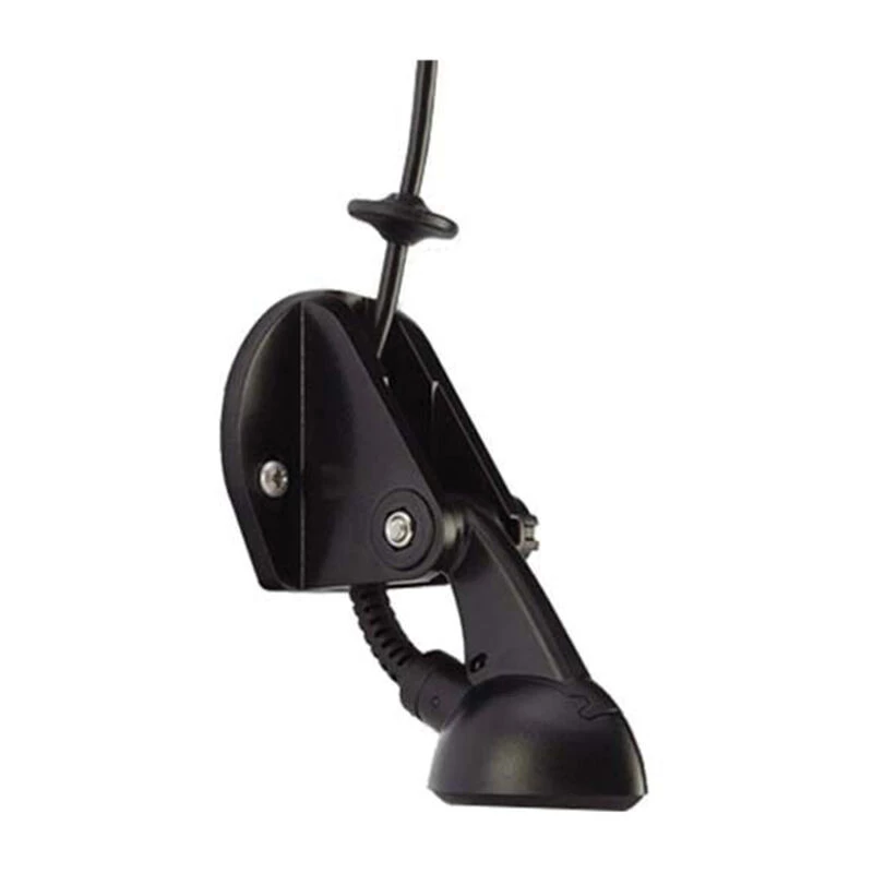 RAYMARINE CPT-S Urethane Transom Mount CHIRP Sonar Transducer