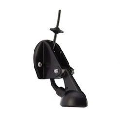 RAYMARINE CPT-S CHIRP Sonar Transducer Transom Bracket