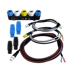 RAYMARINE VHF NMEA 0183 to SeaTalkng Converter Kit