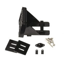 NORCROSS MARINE HawkEye® FishTrax™ Transom Mount Transducer Bracket Kit