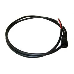 RAYMARINE 3-Pin Power Cable for DSM30/300