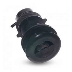 RAYMARINE D800 Thru-Hull Smart™ Multisensor Transducer