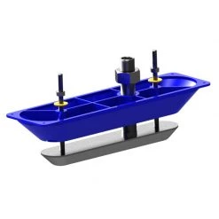 SIMRAD 3D Thru-Hull StructureScan® Transducer with Fairing Block